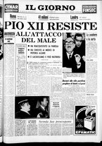 giornale/CFI0354070/1958/n. 239 del 8 ottobre